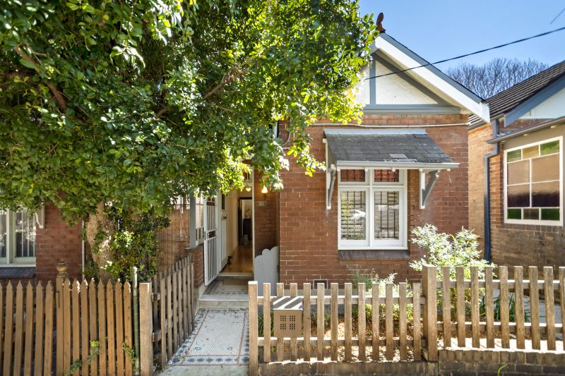 Real Estate For Sale 66 Palace Street Petersham , NSW