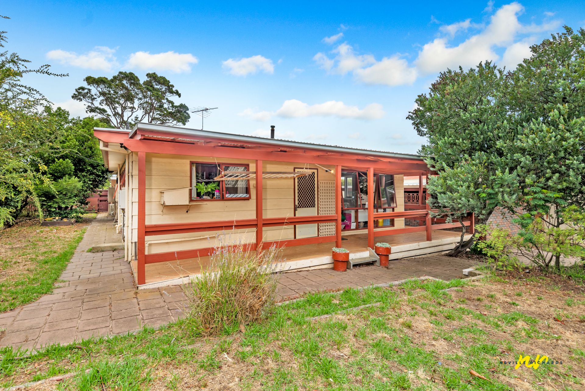 35 Gellibrand Street, Portarlington Neville Richards Real Estate
