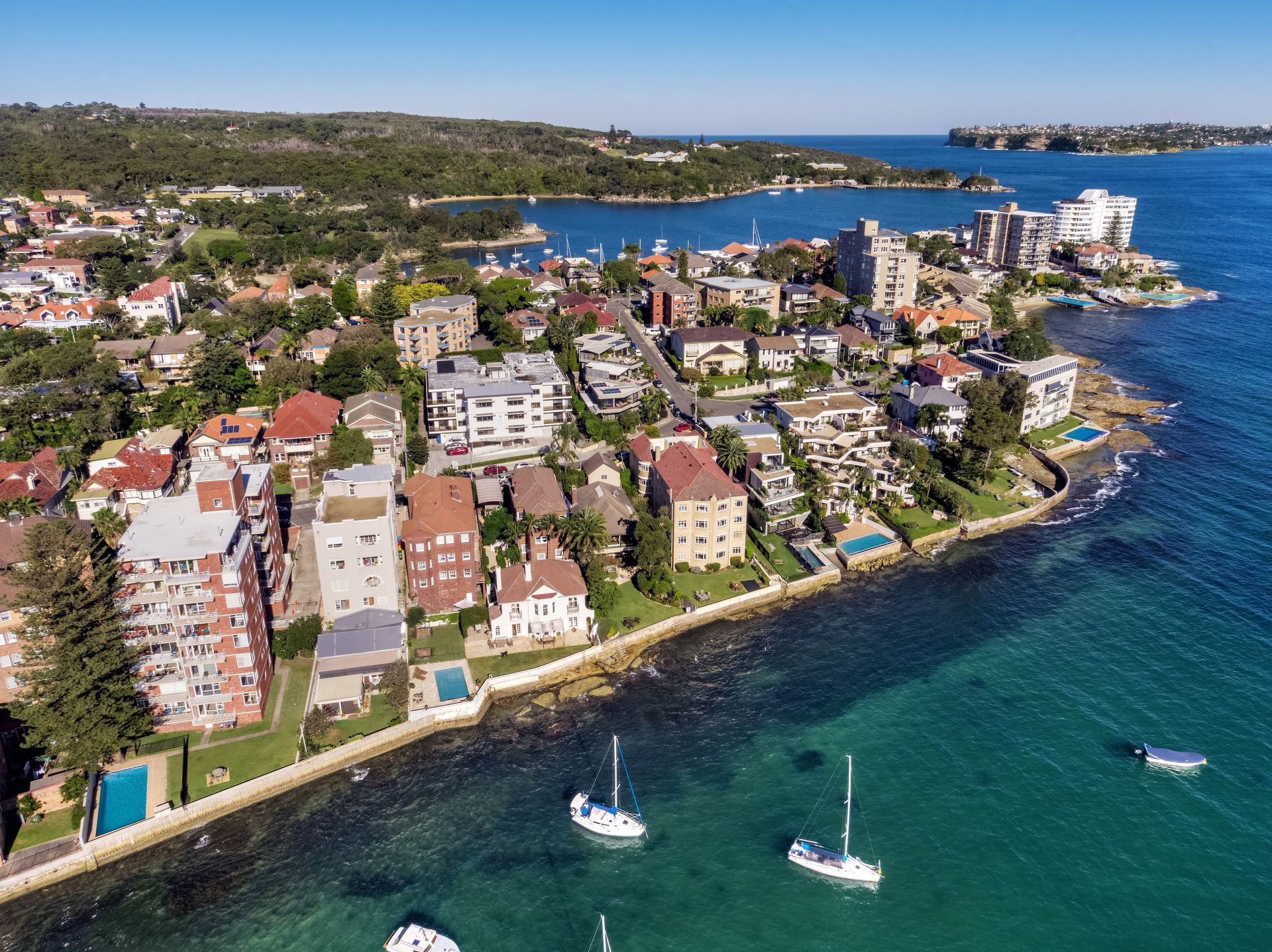 Real Estate For Sale 20/12 Cove