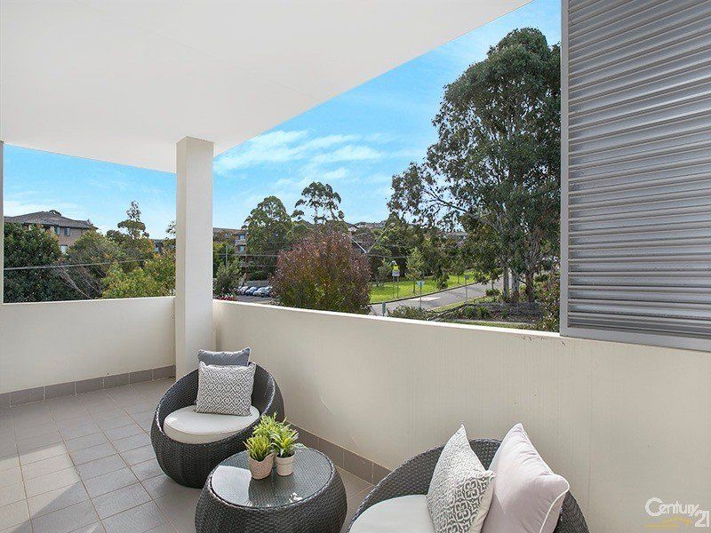 202/68 Eton Street, SUTHERLAND, Sutherland - Thumbnail 6
