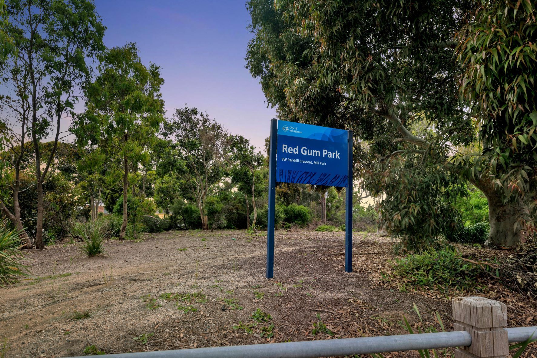 A Rivergum Cottage... With All The Right Answers