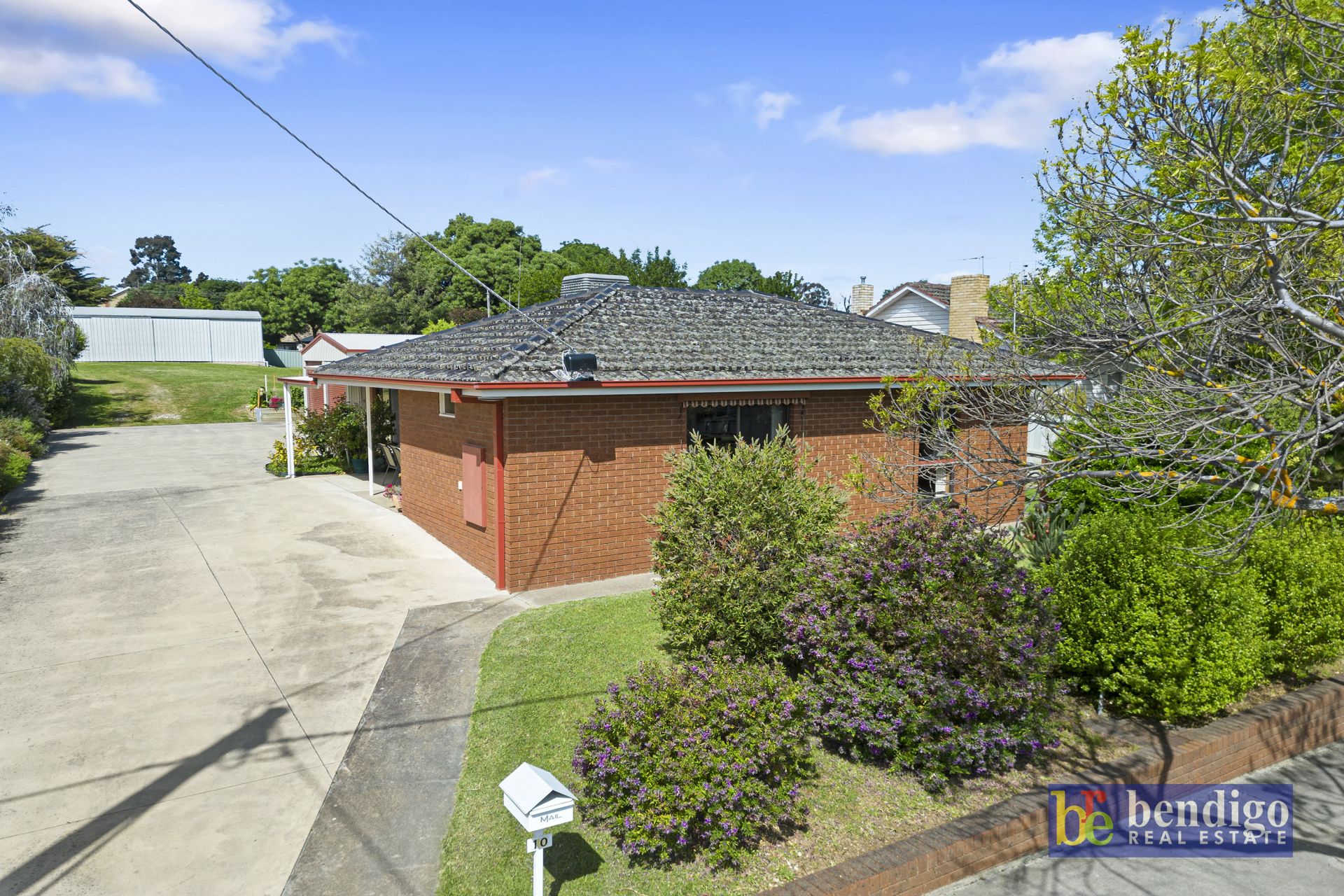 10 Michael Street, Kennington Bendigo Real Estate