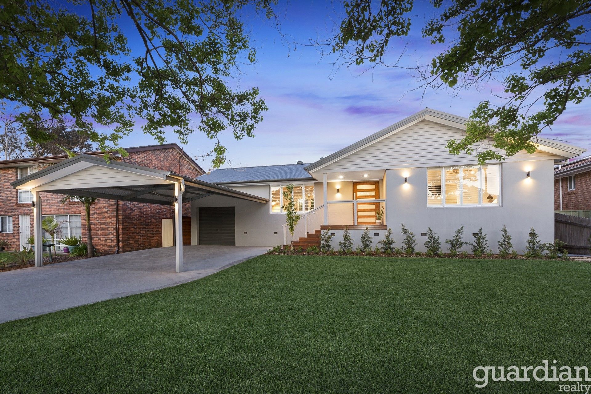 17 Crossley Avenue McGraths Hill NSW, McGraths Hill - Thumbnail 2