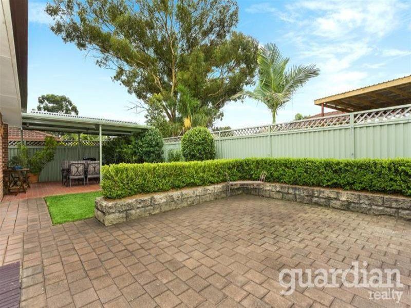 38 Torrance Crescent, Quakers Hill - Thumbnail 4