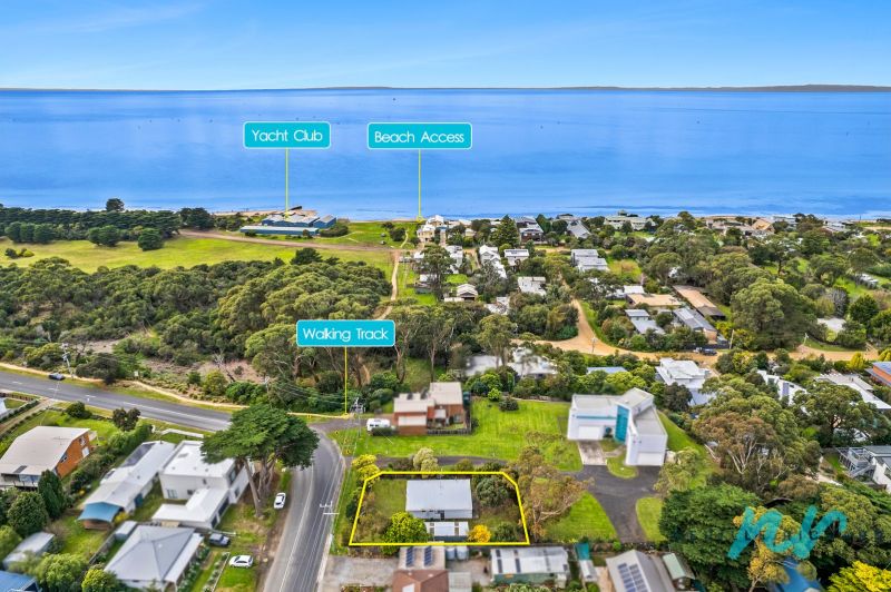 119 Bluff Road, St Leonards Neville Richards Real Estate