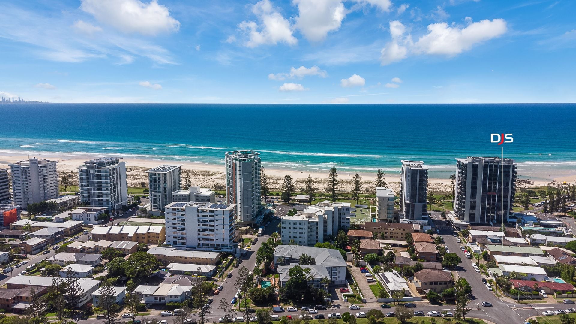 1/10 Lord Street Kirra QLD, Kirra - Thumbnail 2