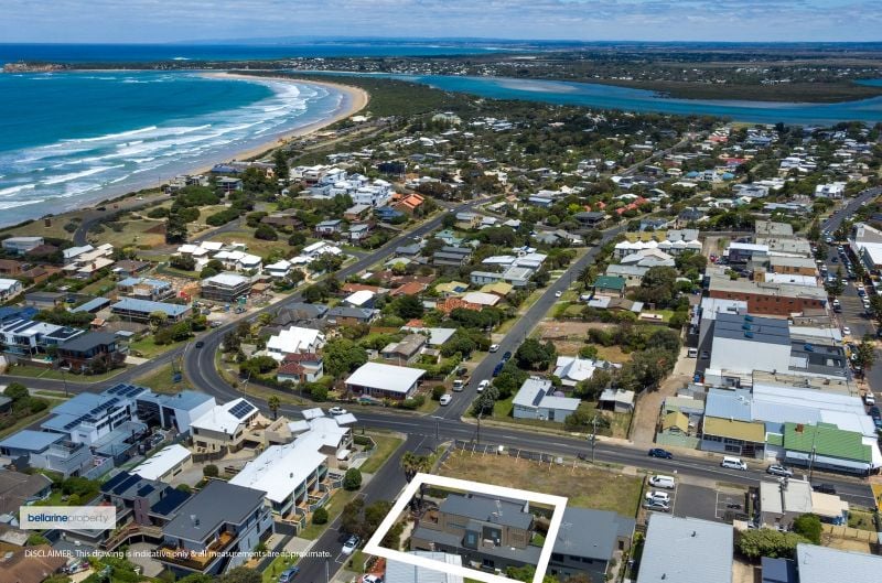 1/99 Dare Street Ocean Grove VIC, Ocean Grove - Thumbnail 2