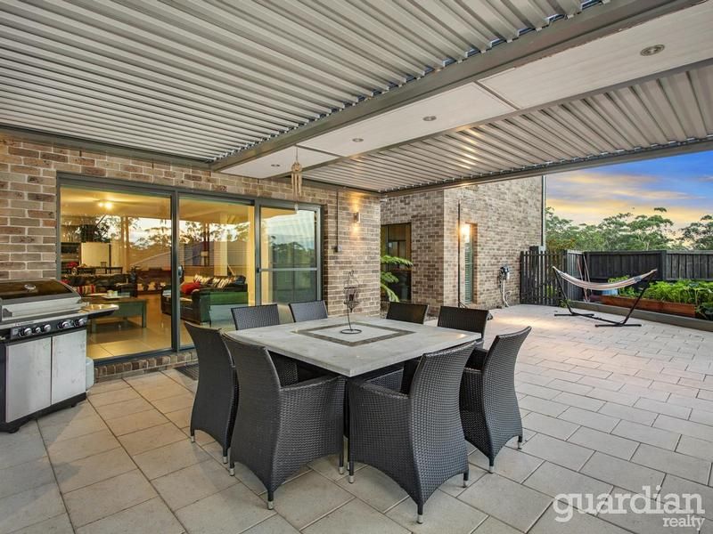 30 Millstream Grove DURAL NSW, Dural - Thumbnail 4