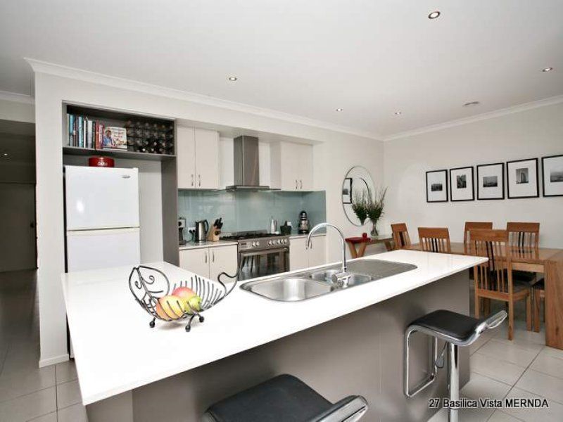 27 Basilica Vista MERNDA, Mernda - Thumbnail 4