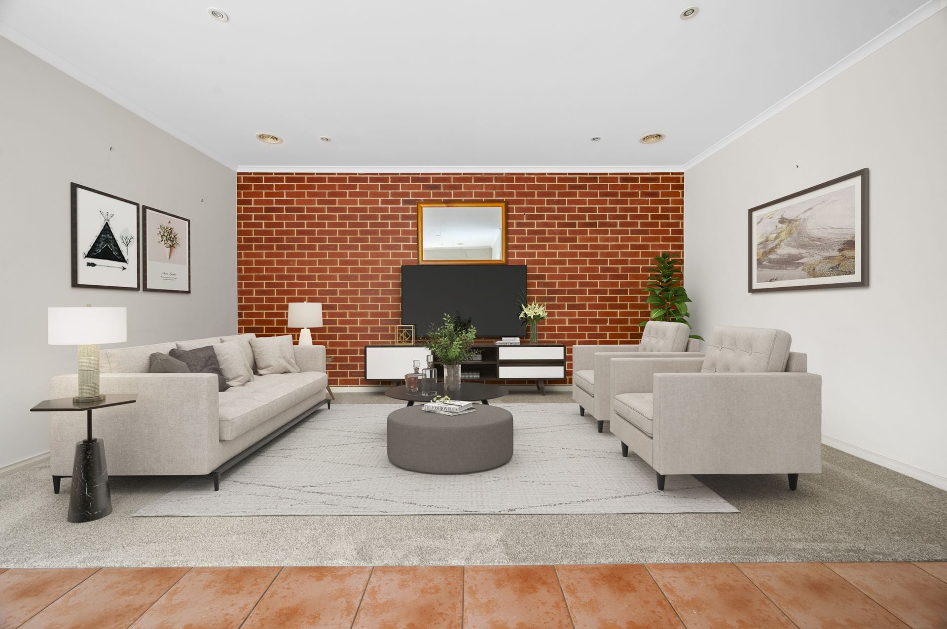 Effortless Living Starts Here