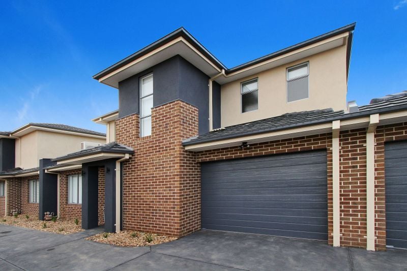 2/34 Mulga Street, Thomastown