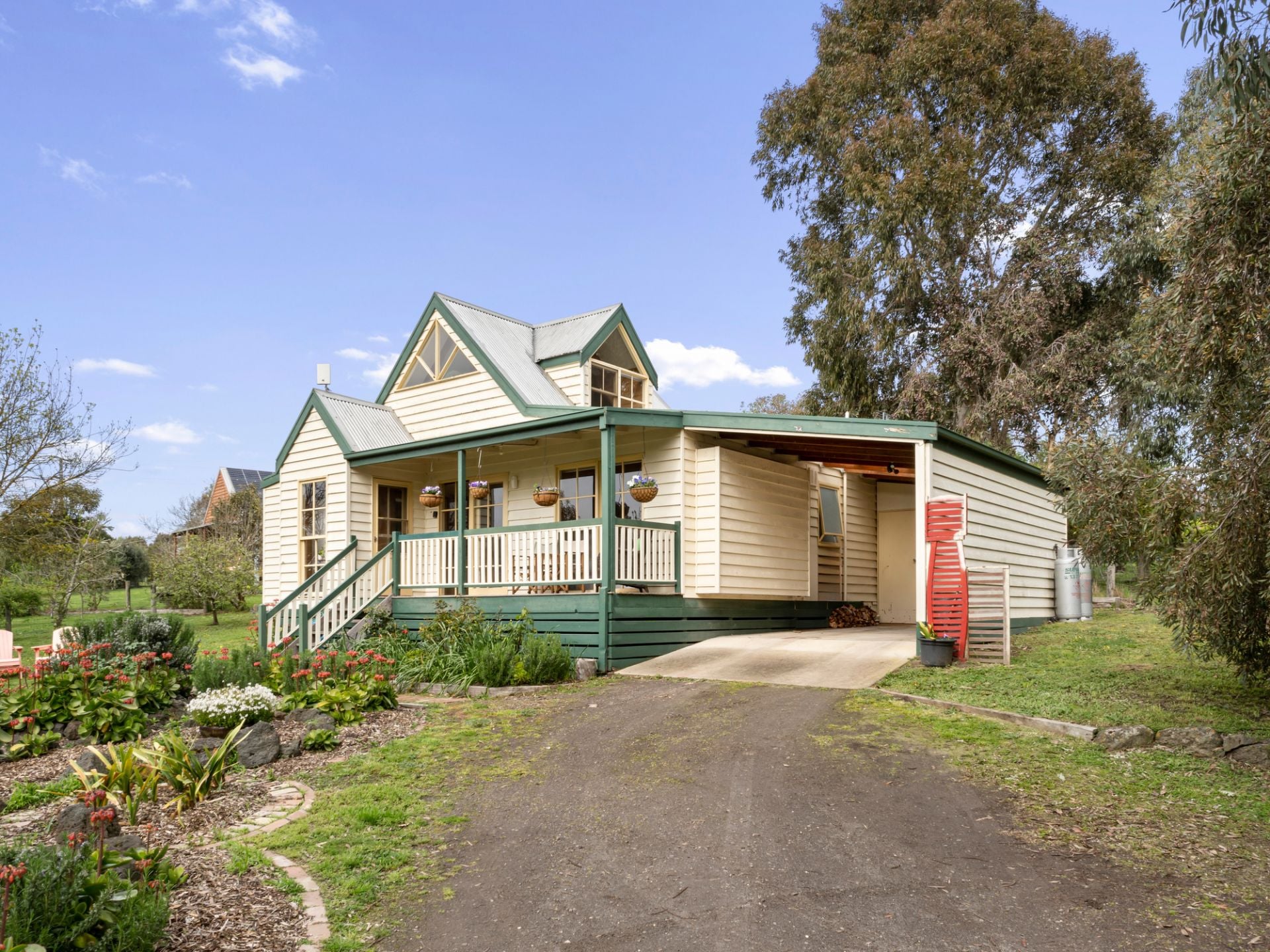9 Edmundson Street Birregurra VIC