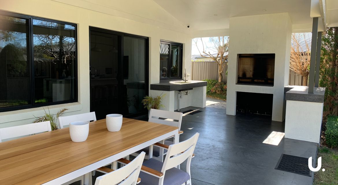 Bligh Park 17 Moore Place