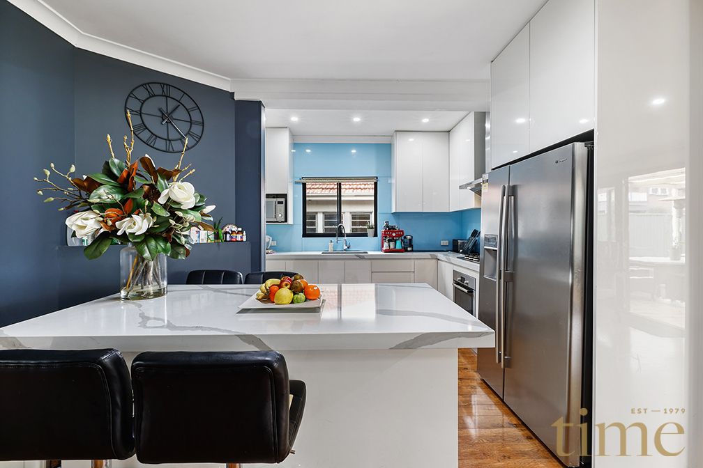 15 First Avenue, Rodd Point NSW