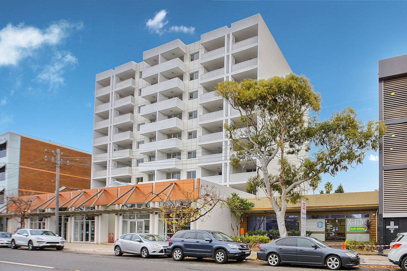 Real Estate For Lease 18/2729 Burwood Road Burwood , NSW