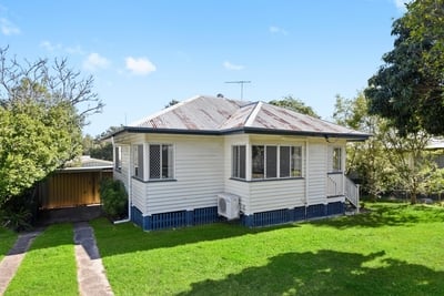 Outstanding location - Cute Cottage on 660m2 
