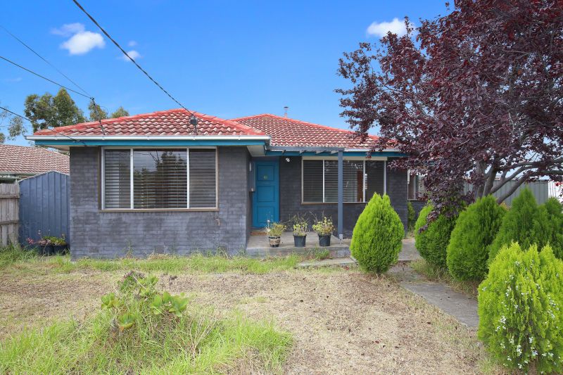 13 Regal Avenue, Thomastown