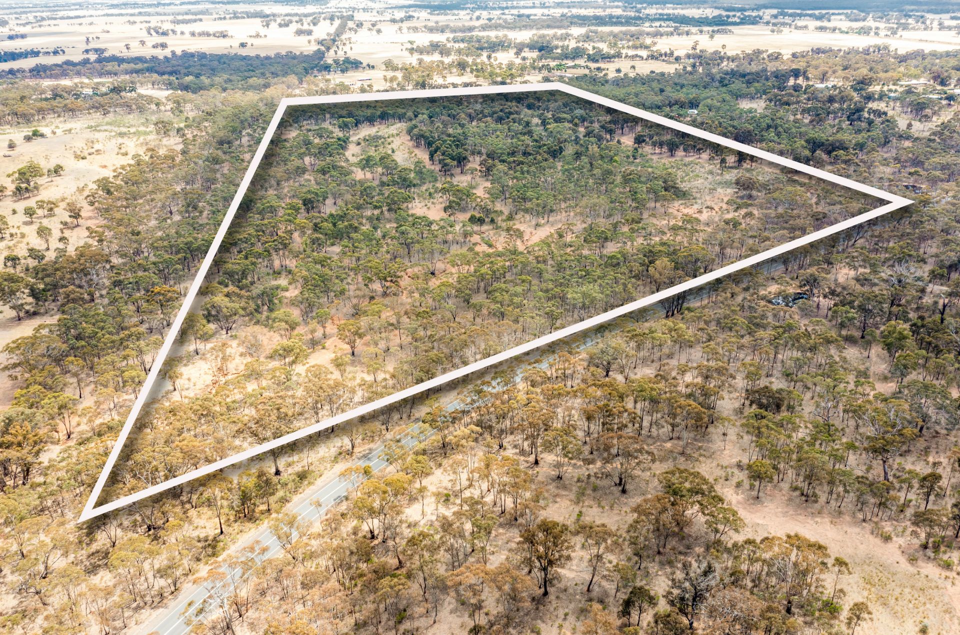 1916 Bendigo Maryborough Road, Shelbourne Bendigo Ballarat Real Estate Pty Ltd