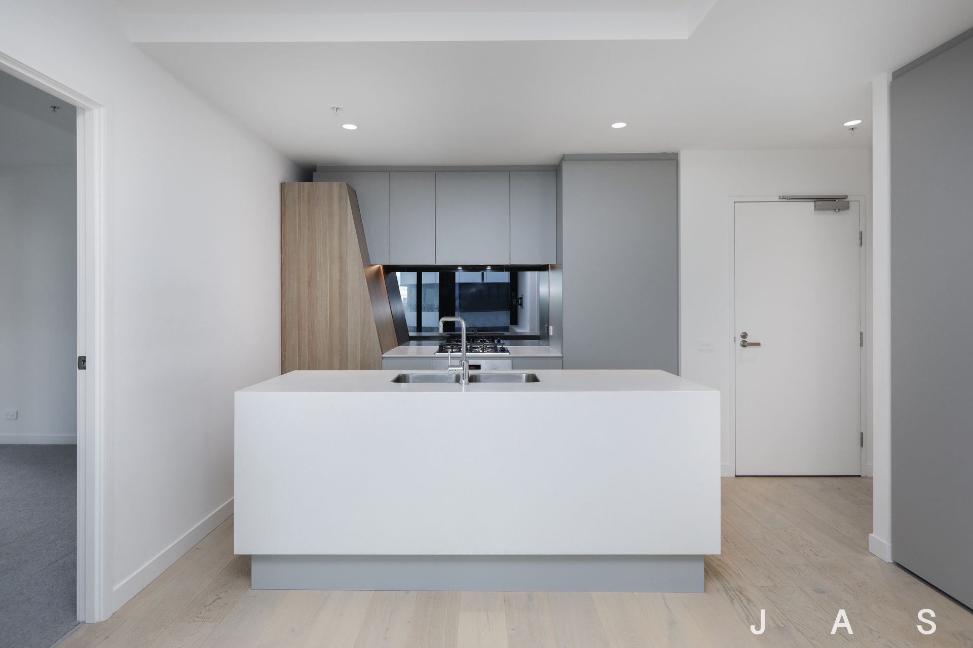 605/2 Hallenstein Street Footscray VIC, Footscray - Thumbnail 5