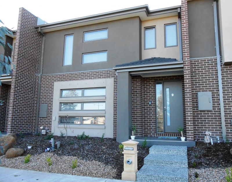 9 Allumba Way, Wollert