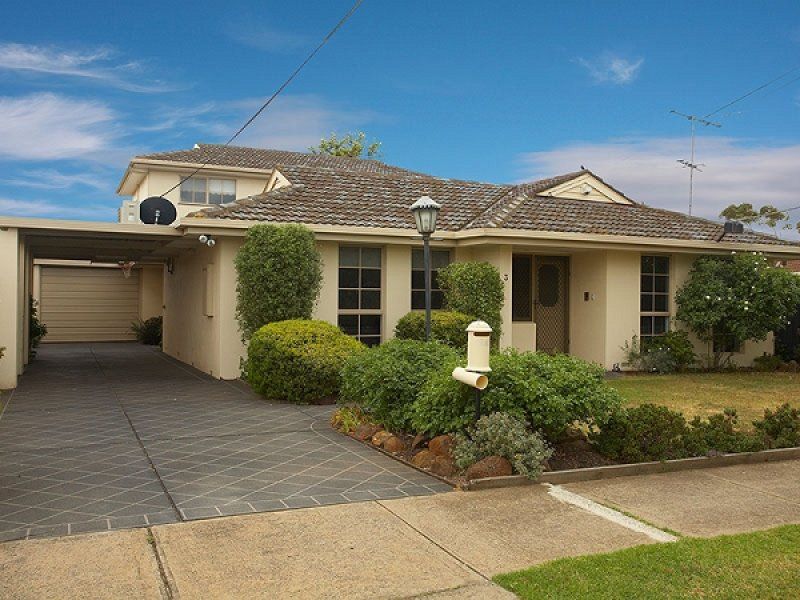 3 Grevillia Court, Altona Meadows - Thumbnail 2