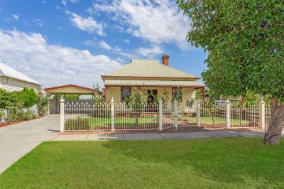 Real Estate For Sale 243 Beechworth Road Wodonga Vic
