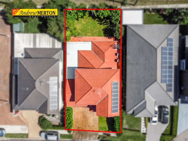 4 Muringo Way, Blacktown