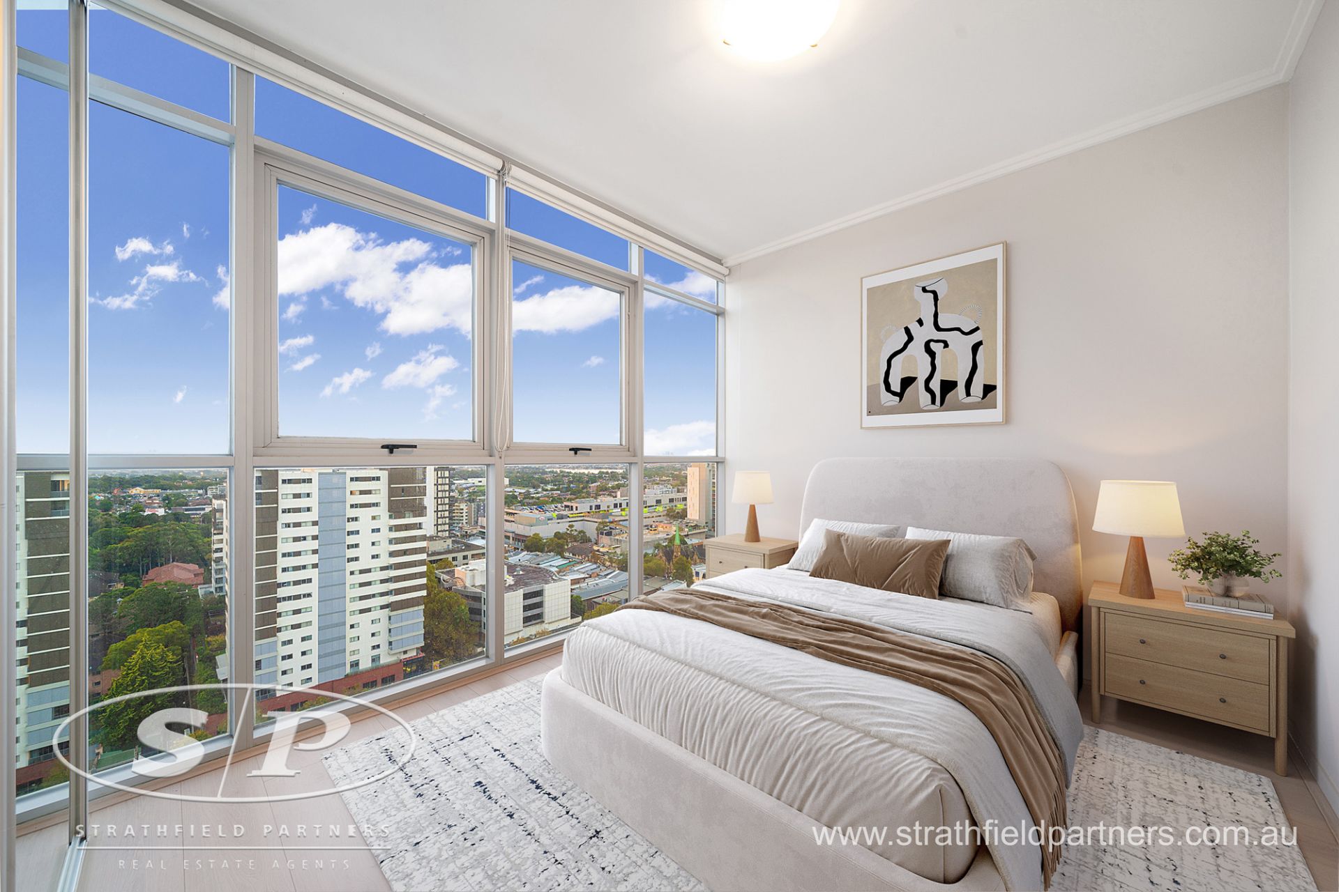 256/1 Railway Parade, Burwood, Burwood - Thumbnail 8