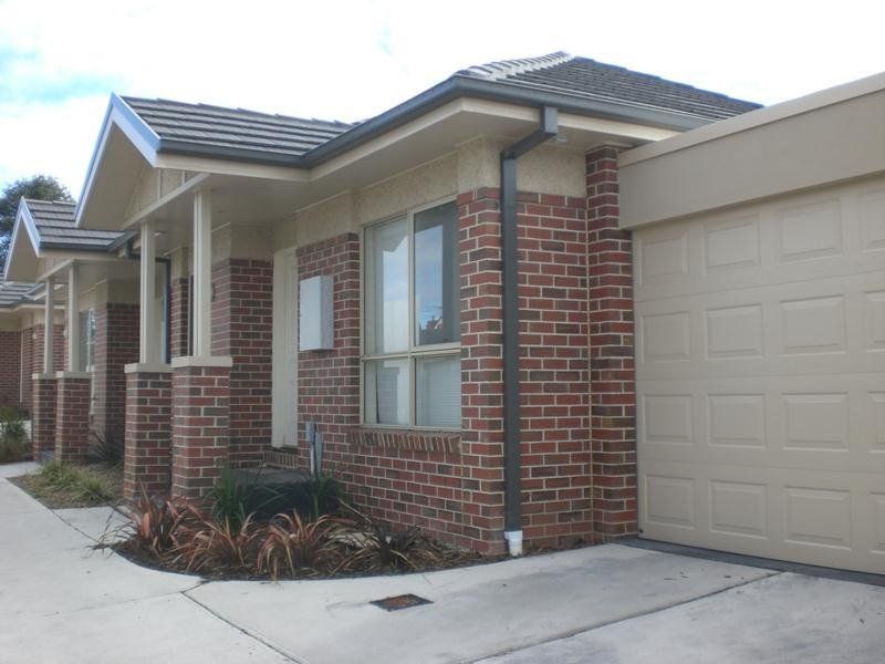3/1 Mutimer Street, Preston