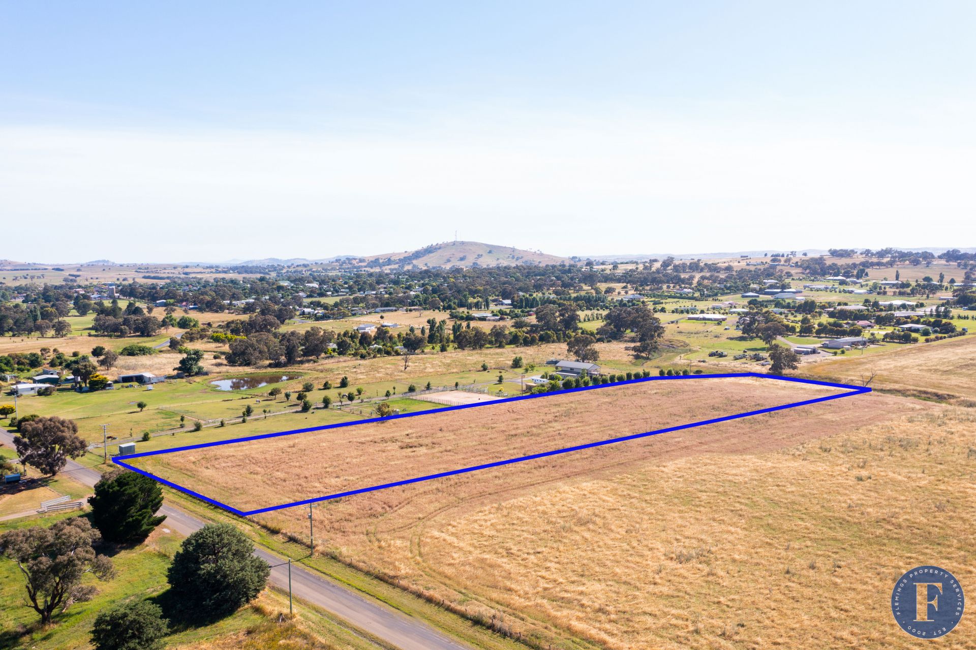 5 Market Street, Boorowa NSW, Boorowa - Thumbnail 5