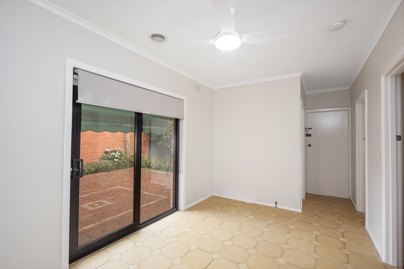 Comfortable & Convenient Living