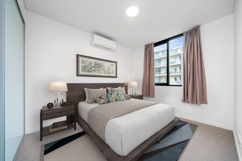 604/21-37 Waitara Avenue, Waitara