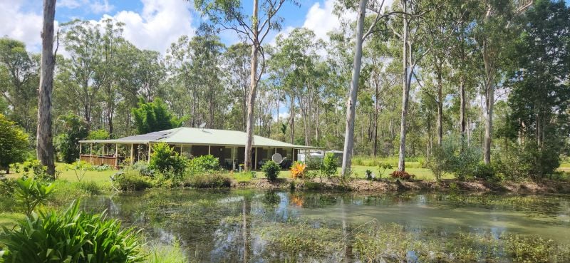 1367 Bucca Road, Bucca, Bucca - Thumbnail 2