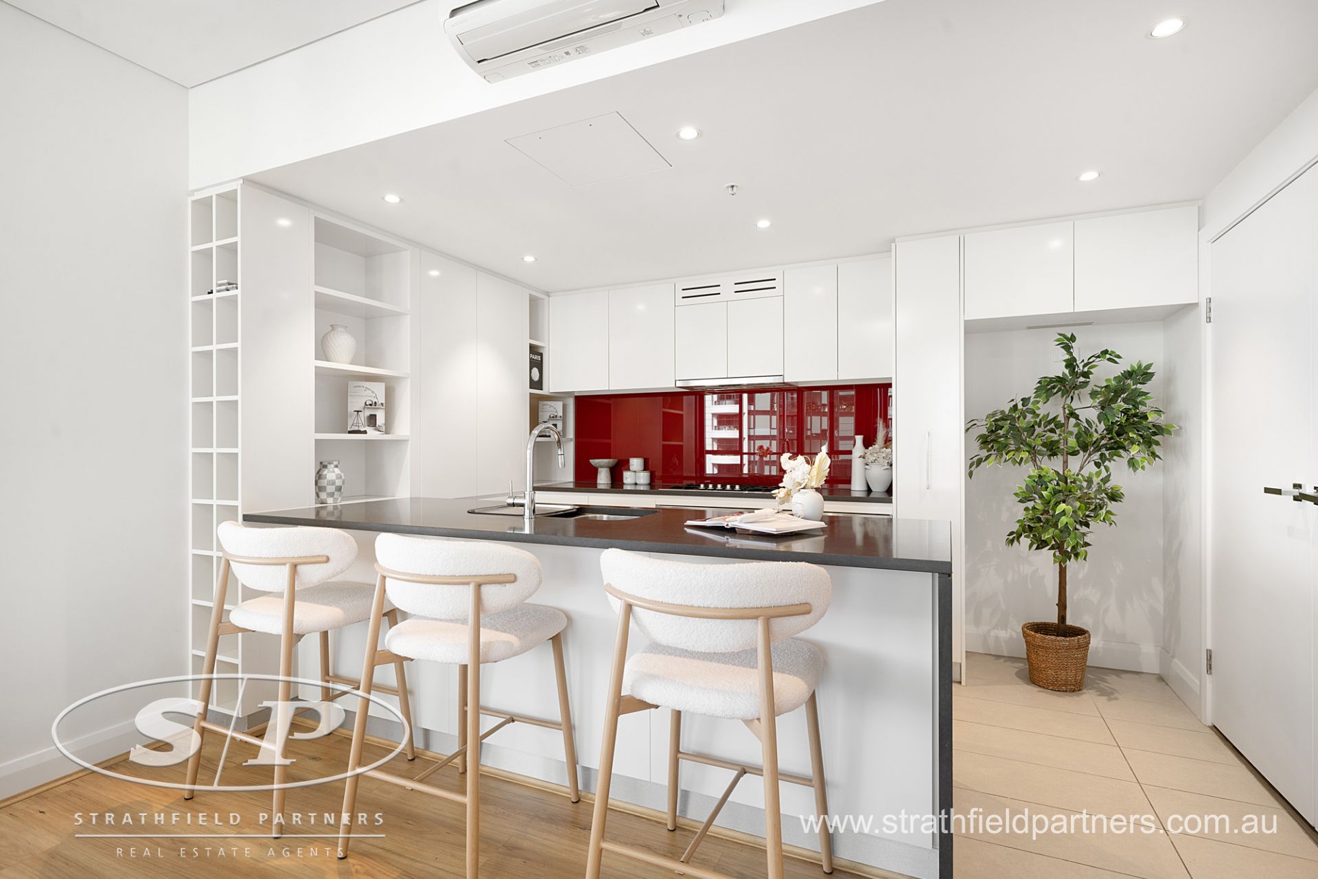 2309/42 Walker Street, Rhodes, Rhodes - Thumbnail 8