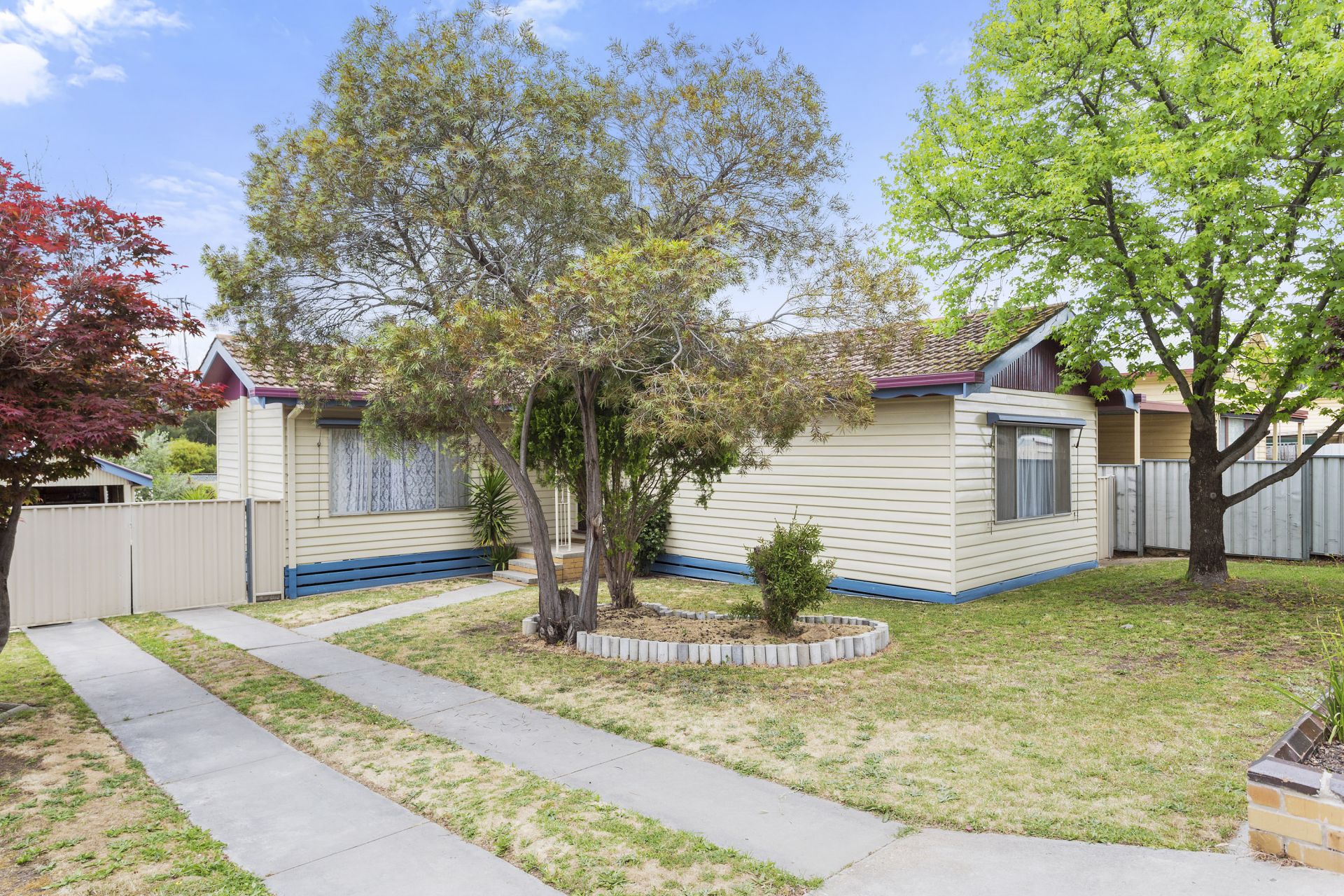 100 Holdsworth Road, North Bendigo DCK Real Estate