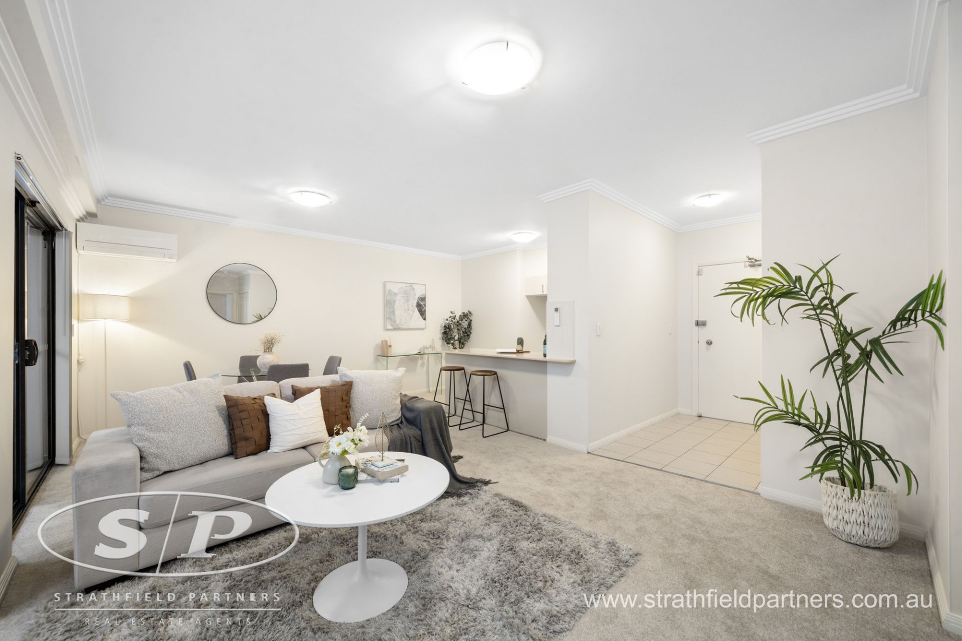 5/14-16 Courallie Avenue, Homebush West, West - Thumbnail 4