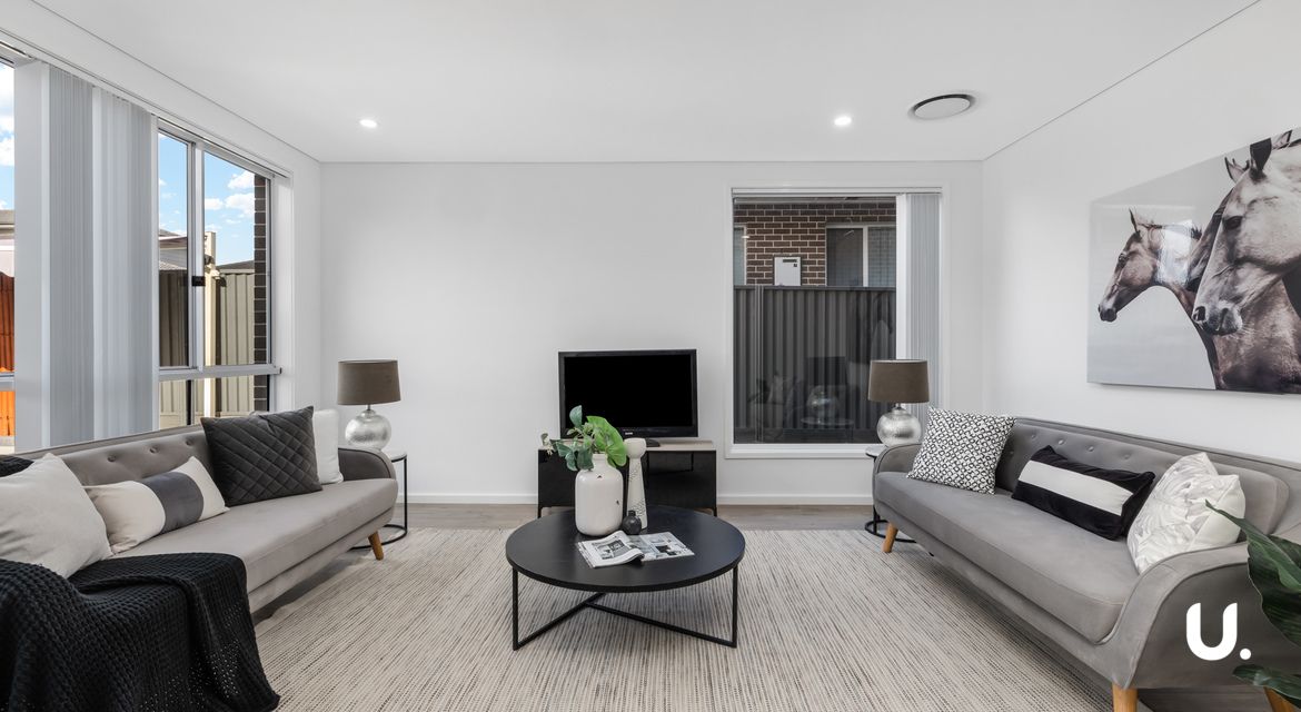 Oran Park 8 Russell Street