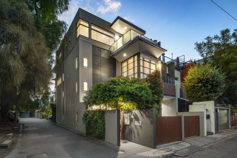 1A Neptune Lane, St Kilda