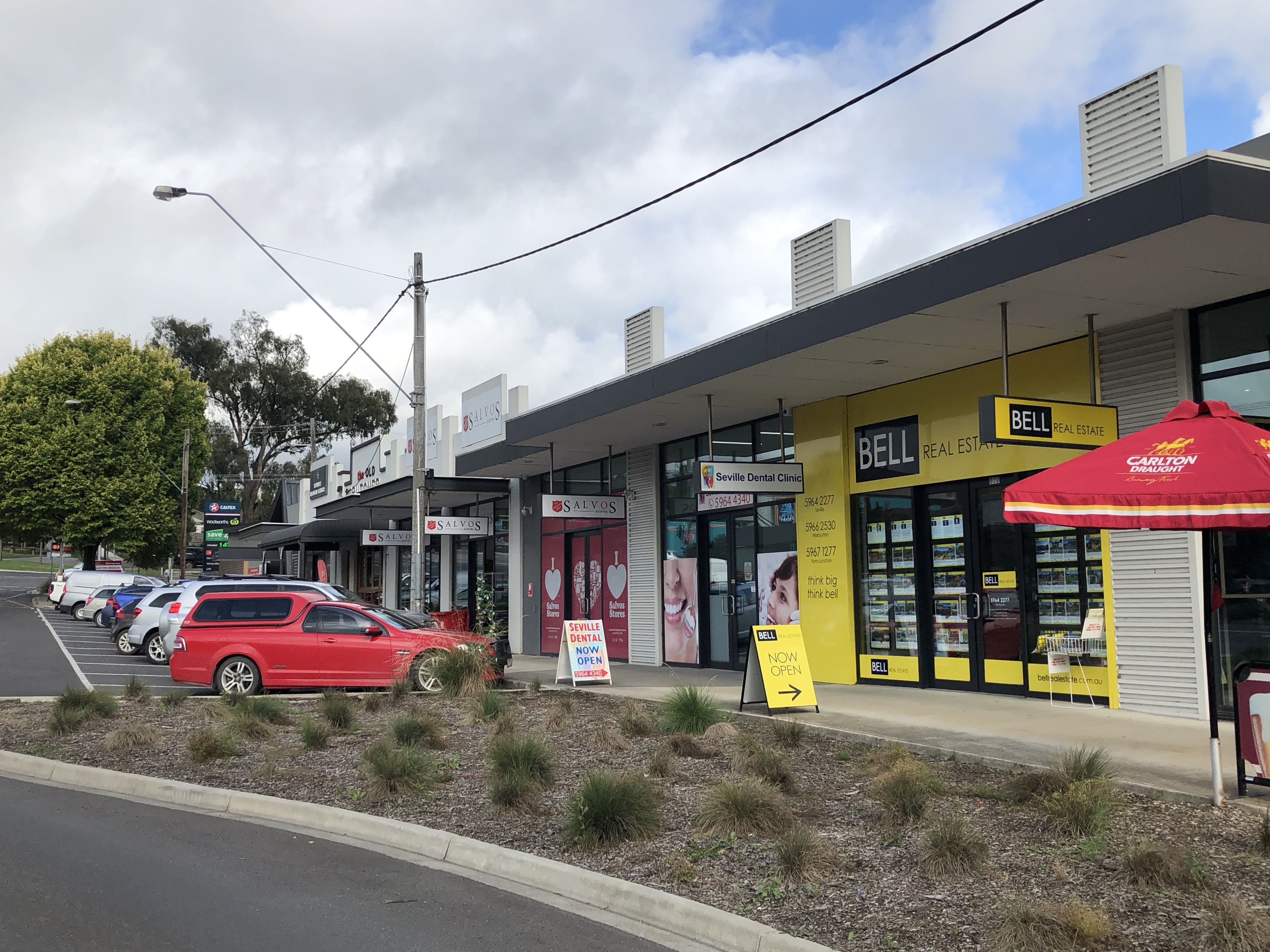 12/569 Warburton Highway Seville