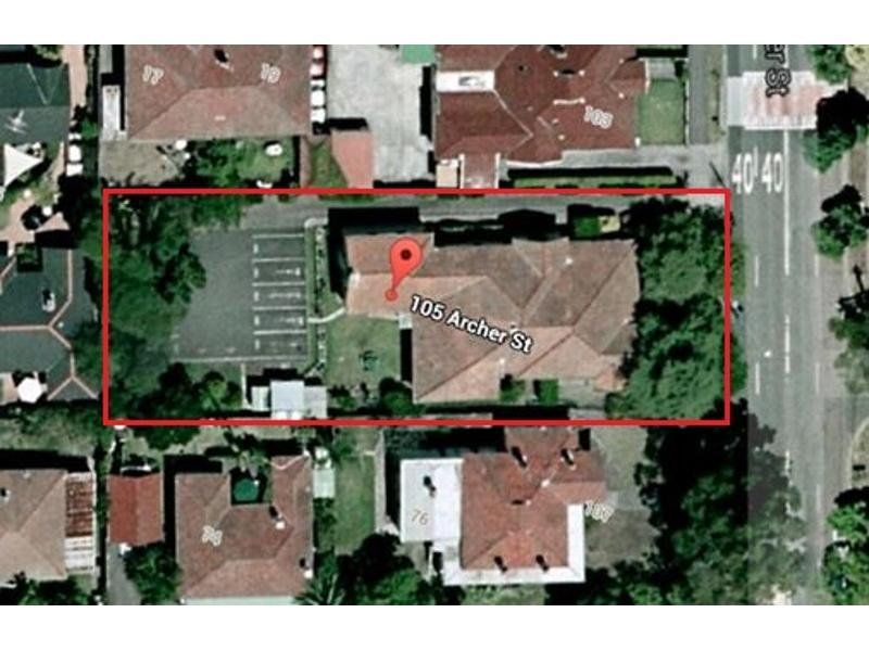 105 Archer Street CHATSWOOD NSW, Chatswood - Thumbnail 3