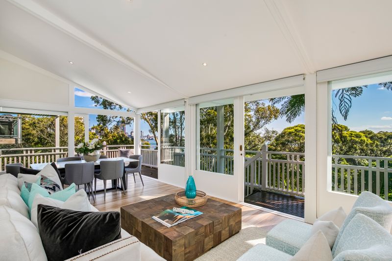 Real Estate For Sale 12 Queens Avenue McMahons Point , NSW