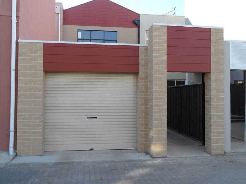 14 The Mall Mawson Lakes 5095