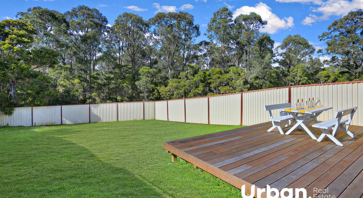 Bligh Park 1/26 Dorrington Crescent