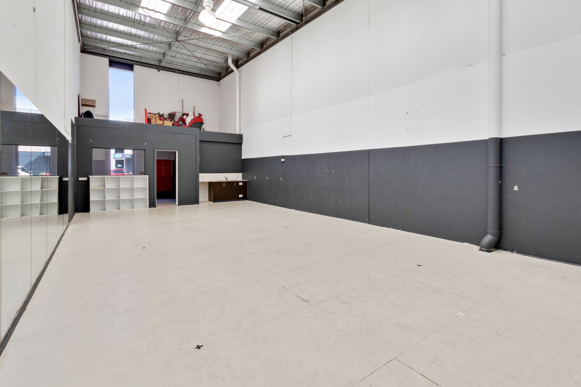 THE HUB SOUTH MORANG