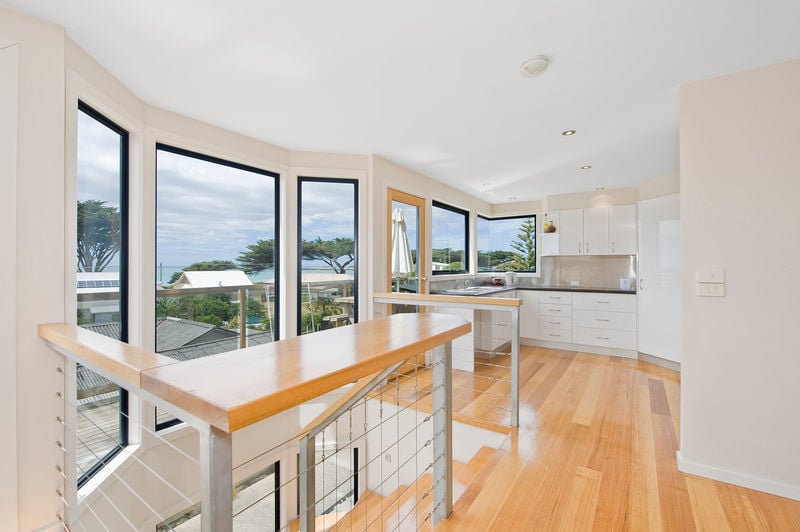 3 LEVELS OF OCEAN VIEWS, Apollo Bay - Thumbnail 5