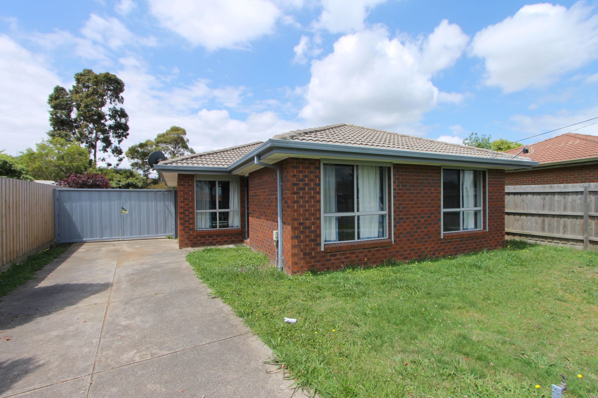 Real Estate For Lease 47 Horseshoe Crescent Epping , VIC