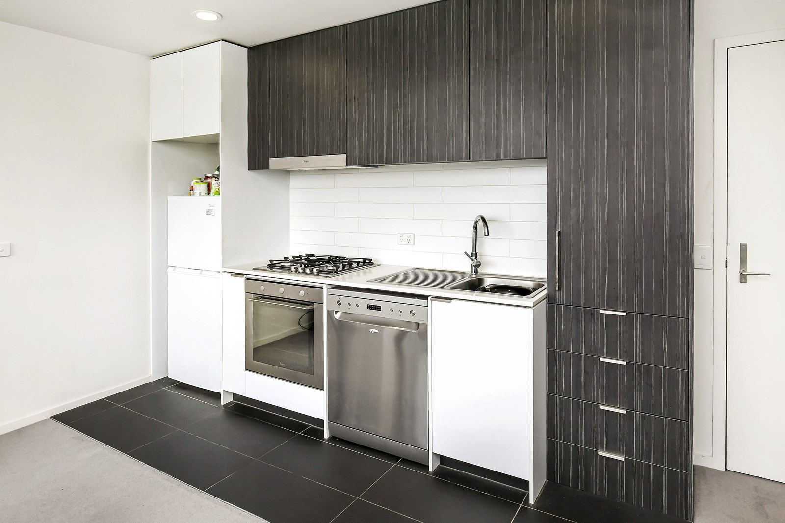 Luxury Apartment Living in Polaris