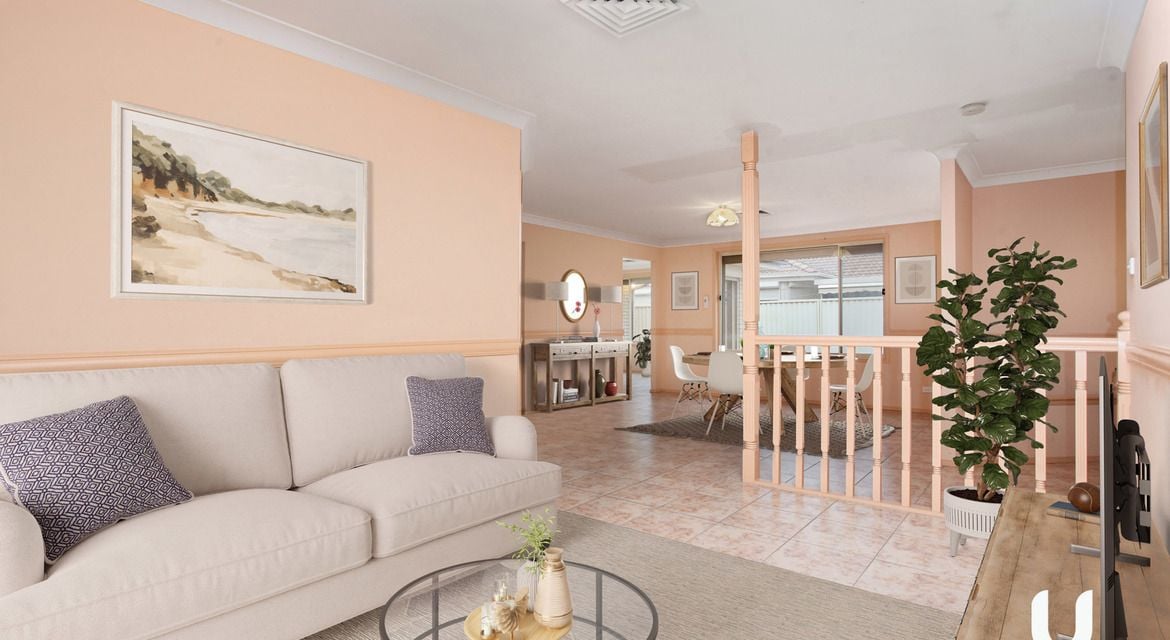 Glenmore Park 3 Warin Place