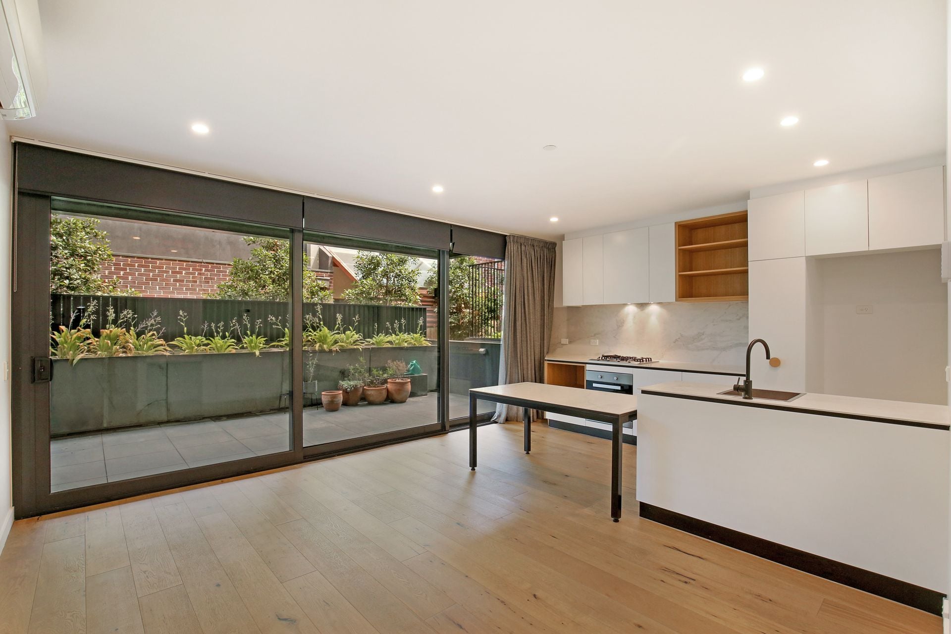 **LUXURY LIVING**