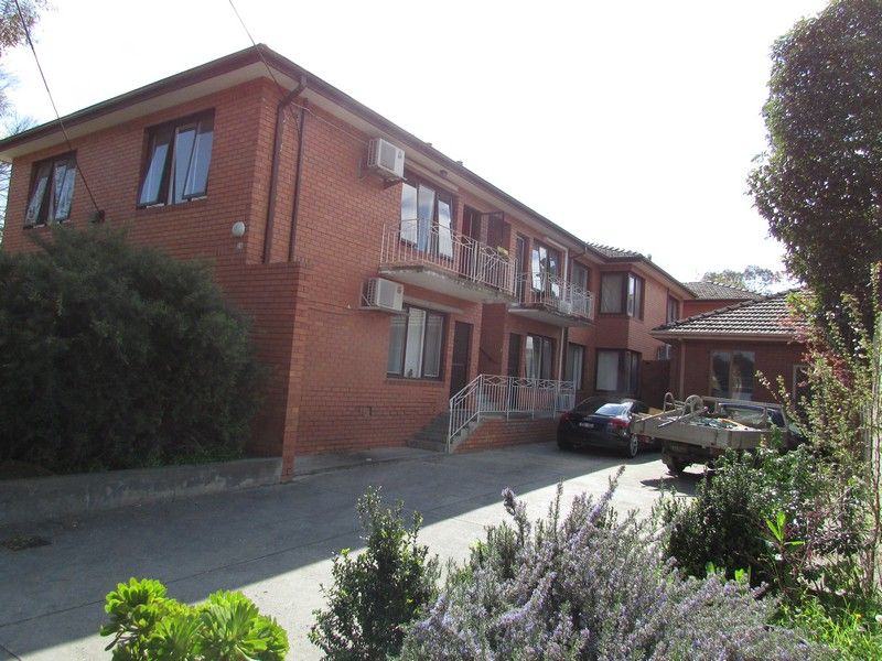 **Close to Parklands**
